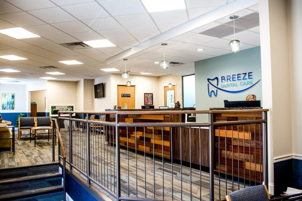 Office » Festus, MO Breeze Dental Care