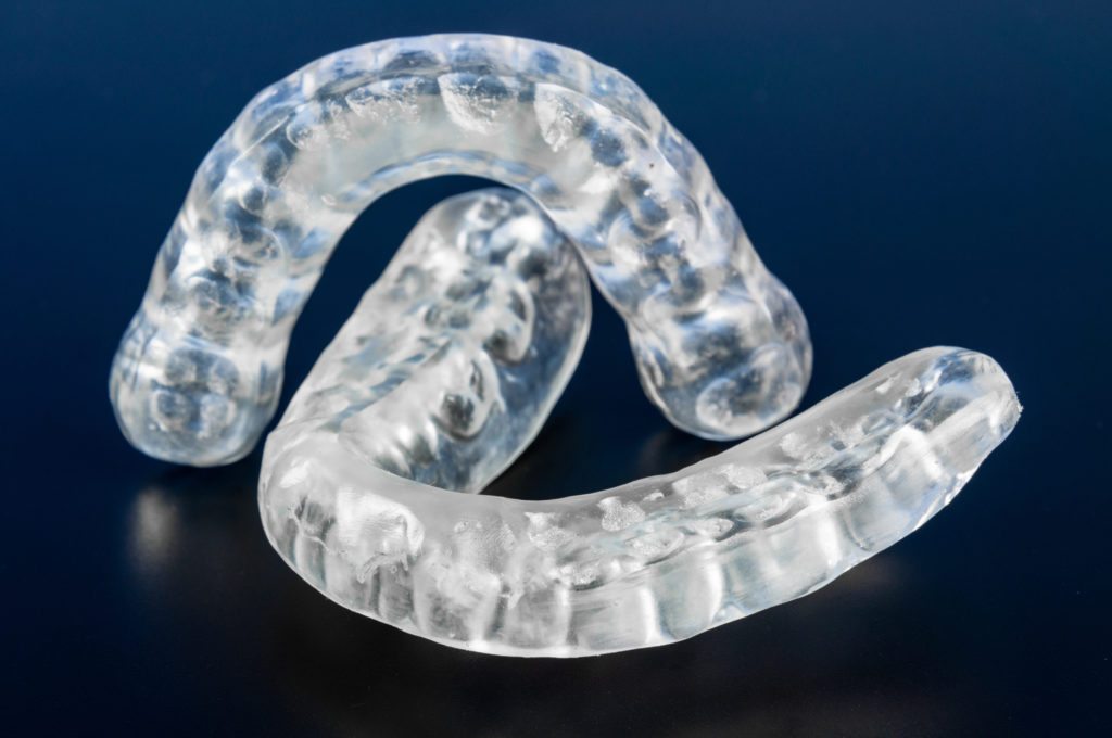 Occlusal Nightguards Festus Mo Breeze Dental Care